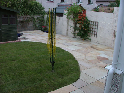 clothes line 2